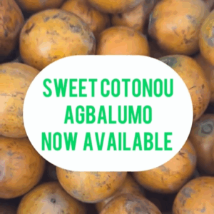 Agbalumo
