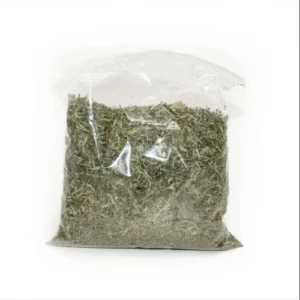 Dry Ukazi Leaves (Afang, Eru, Koko, Okazi)