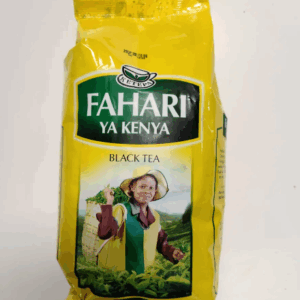 Fahari Ya Kenya