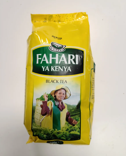 Fahari Ya Kenya