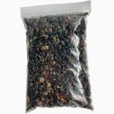 A pack 100g of periwinkle